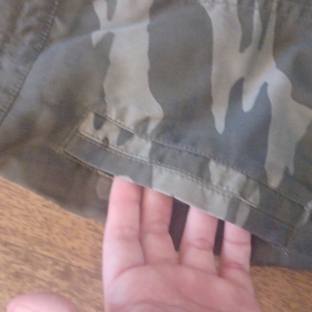 Express pants size 6 - Picture 4 of 11